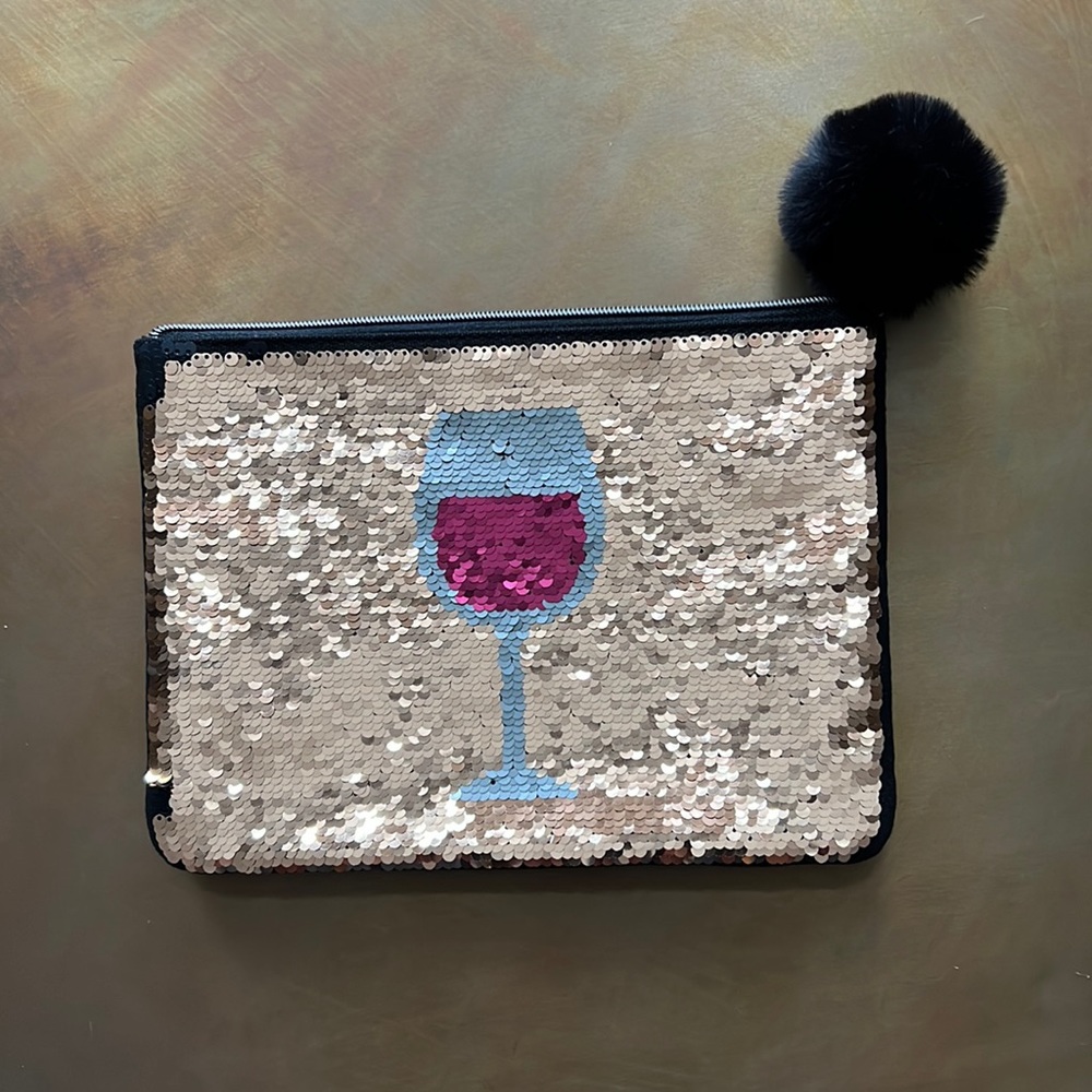 Clutch Bag